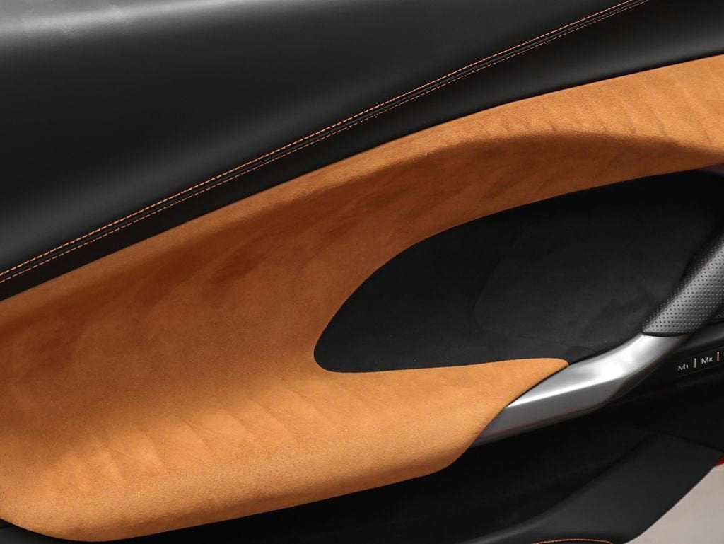 2022 Ferrari 296 GTB Base