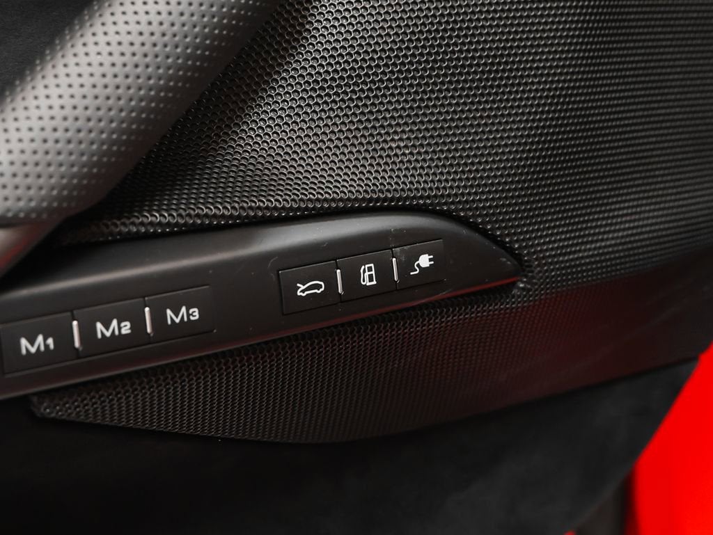 2022 Ferrari 296 GTB Base