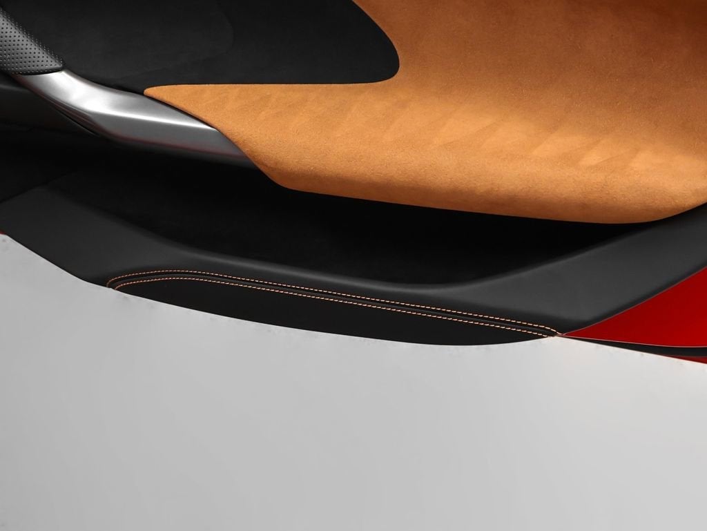 2022 Ferrari 296 GTB Base