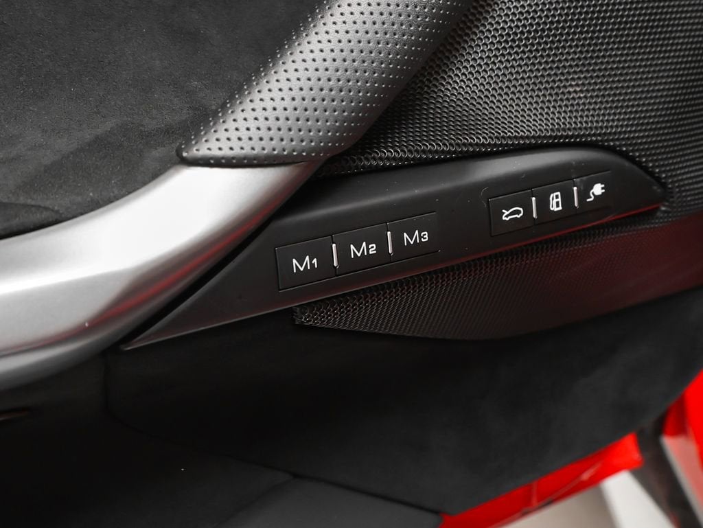 2022 Ferrari 296 GTB Base