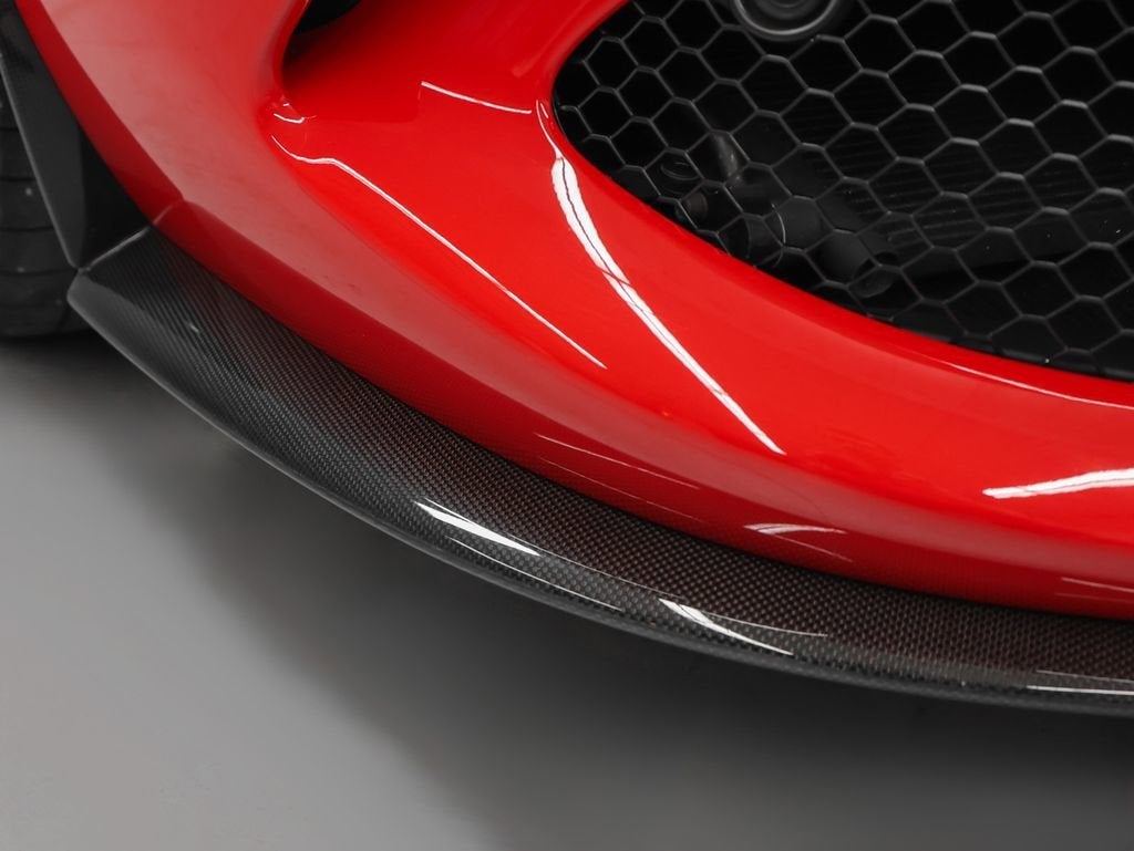 2022 Ferrari 296 GTB Base