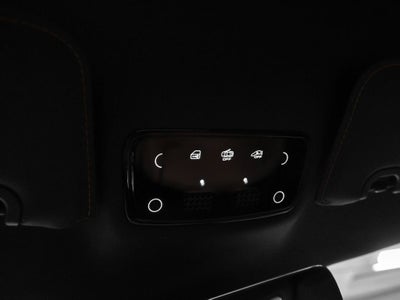 2022 Ferrari 296 GTB Base