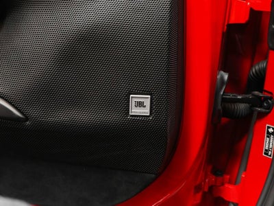2022 Ferrari 296 GTB Base