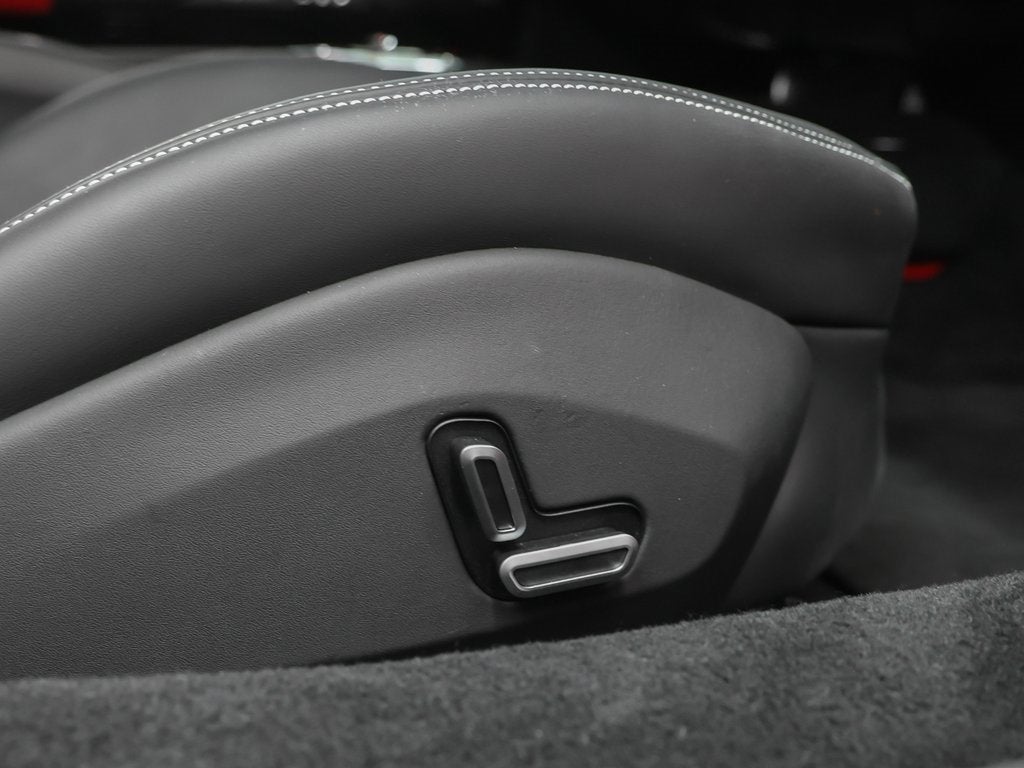 2024 Ferrari 296 GTB Base