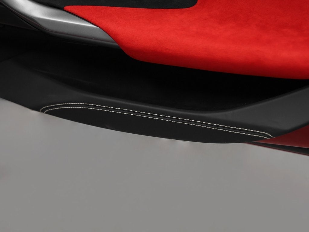 2024 Ferrari 296 GTB Base