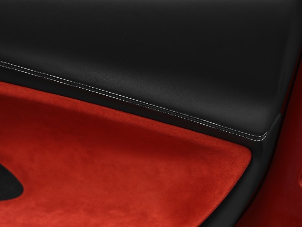 2024 Ferrari 296 GTB Base