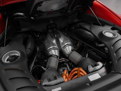 2024 Ferrari 296 GTB Base