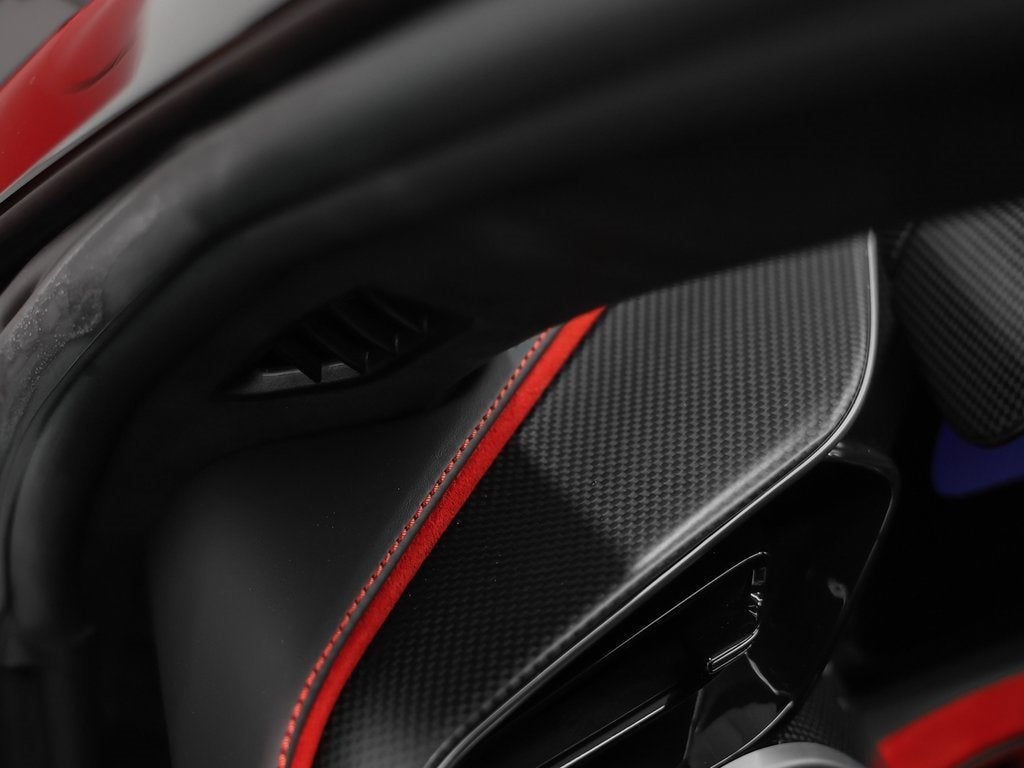 2024 Ferrari 296 GTB Base