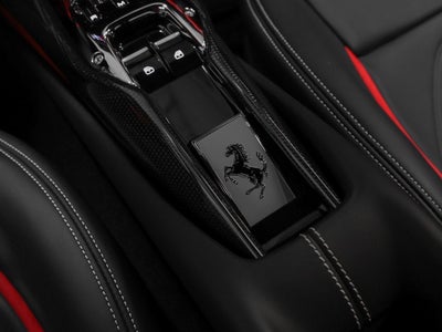 2024 Ferrari 296 GTB Base