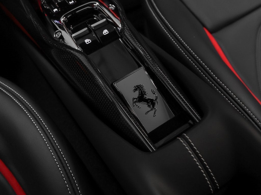 2024 Ferrari 296 GTB Base