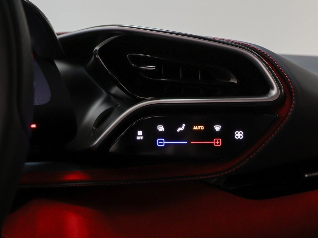 2024 Ferrari 296 GTB Base