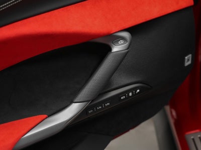 2024 Ferrari 296 GTB Base