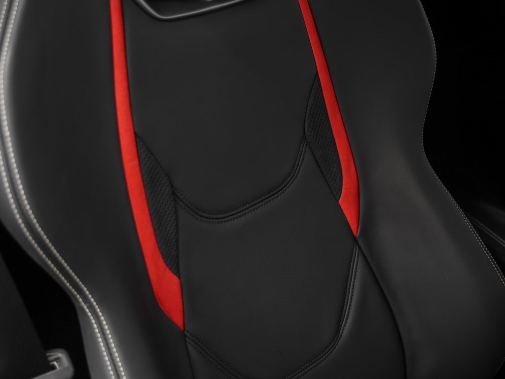 2024 Ferrari 296 GTB Base