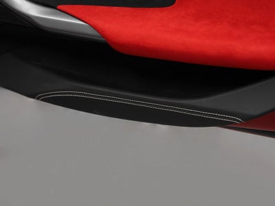 2024 Ferrari 296 GTB Base