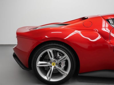 2024 Ferrari 296 GTB Base