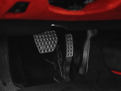 2024 Ferrari 296 GTB Base