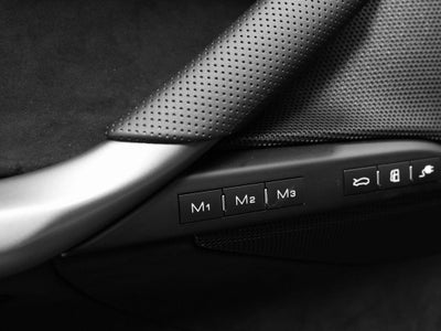 2024 Ferrari 296 GTB Base