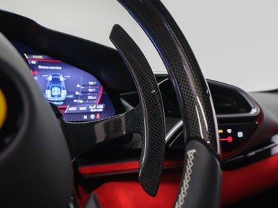 2024 Ferrari 296 GTB Base