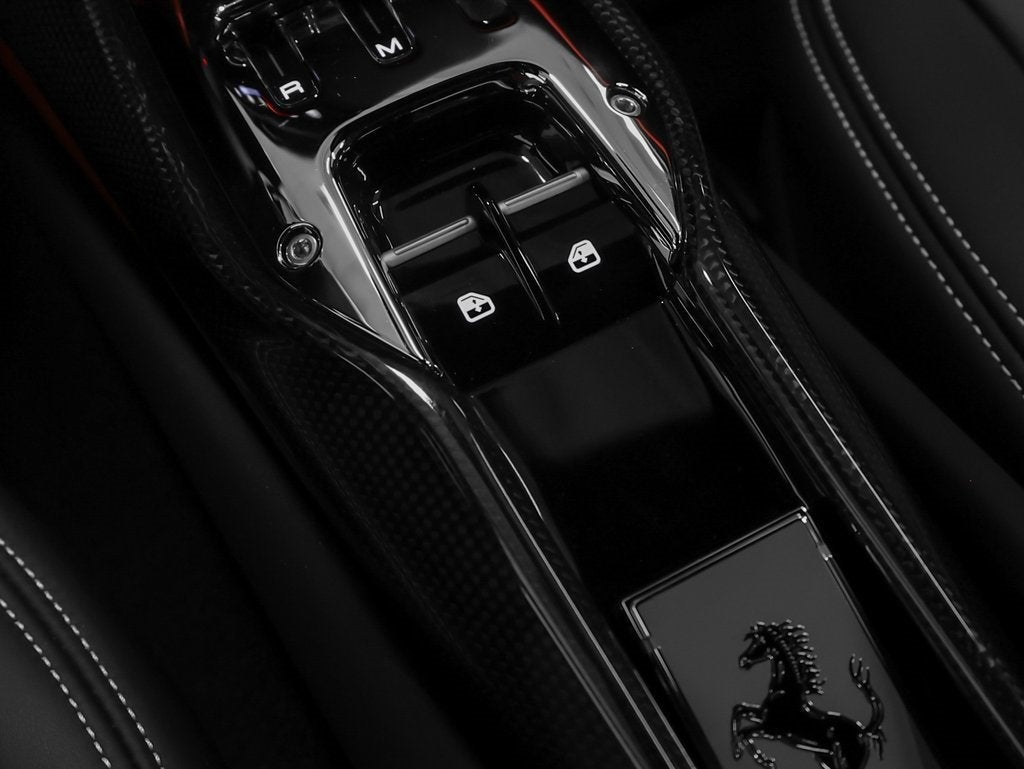 2024 Ferrari 296 GTB Base