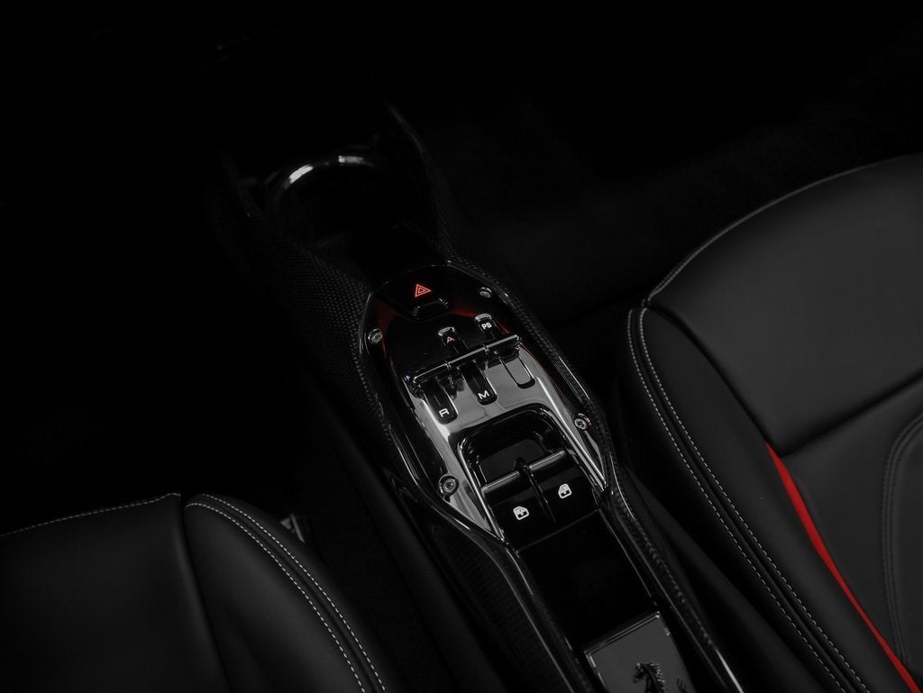 2024 Ferrari 296 GTB Base