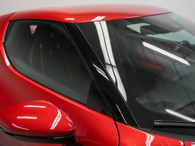 2024 Ferrari 296 GTB Base