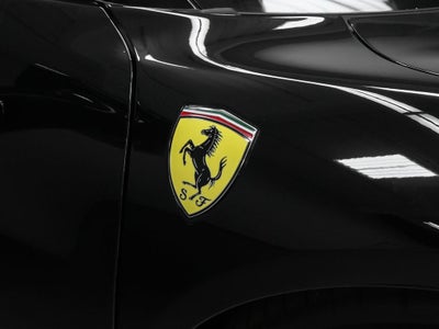 2024 Ferrari 296 GTB Base