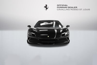 2024 Ferrari 296 GTB Base