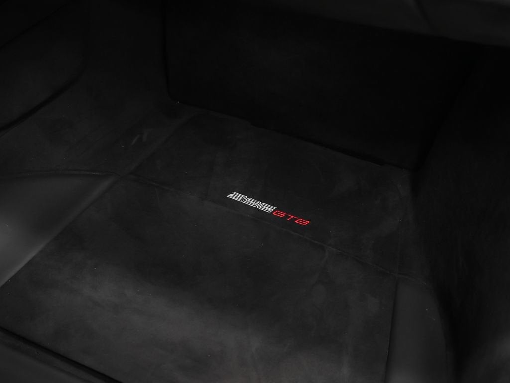 2024 Ferrari 296 GTB Base