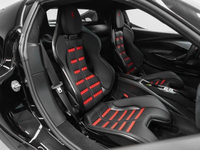 2024 Ferrari 296 GTB Base
