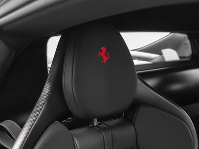 2024 Ferrari 296 GTB Base