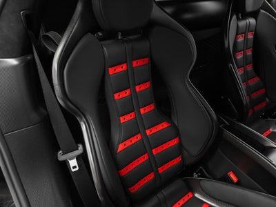 2024 Ferrari 296 GTB Base