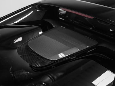 2024 Ferrari 296 GTB Base