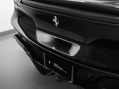 2024 Ferrari 296 GTB Base