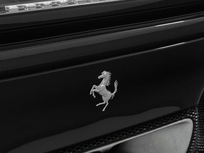 2024 Ferrari 296 GTB Base