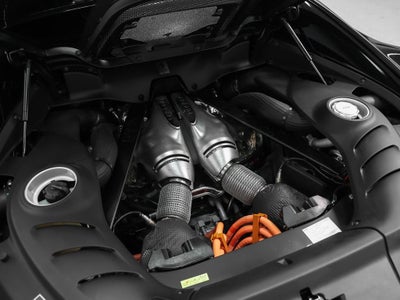2024 Ferrari 296 GTB Base