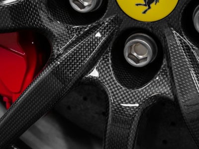 2024 Ferrari 296 GTB Base