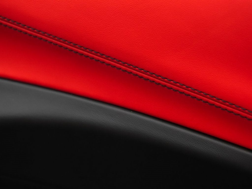 2024 Ferrari 296 GTB Base