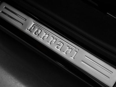 2024 Ferrari 296 GTB Base