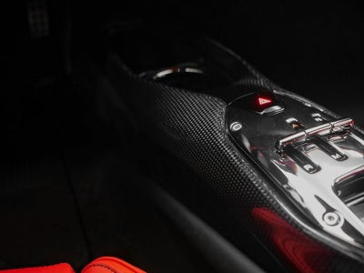 2024 Ferrari 296 GTB Base