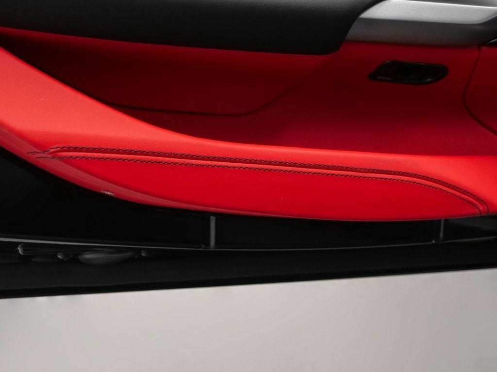 2024 Ferrari 296 GTB Base