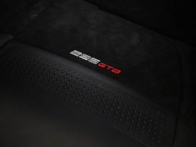 2024 Ferrari 296 GTB Base