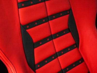 2024 Ferrari 296 GTB Base