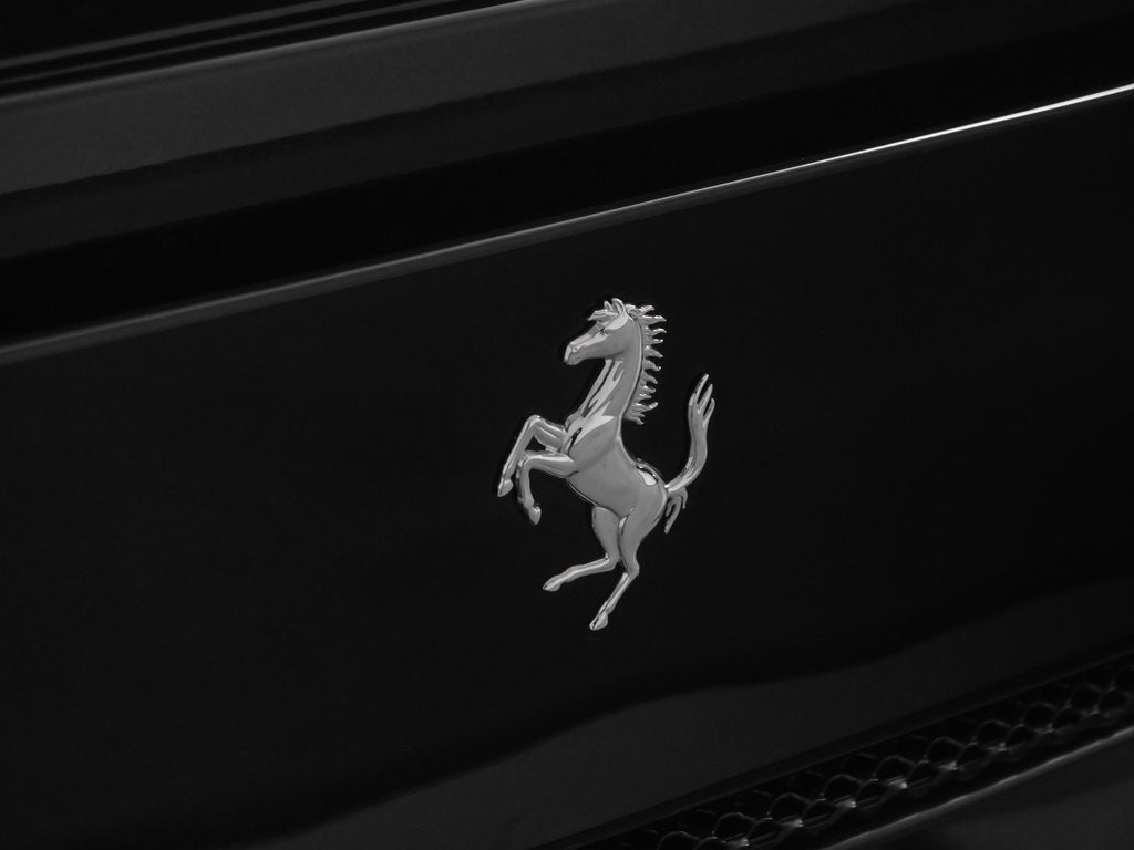 2024 Ferrari 296 GTB Base