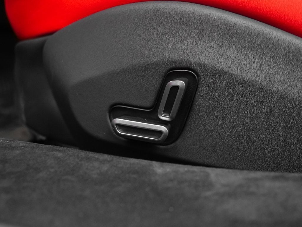 2024 Ferrari 296 GTB Base