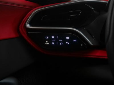 2024 Ferrari 296 GTB Base