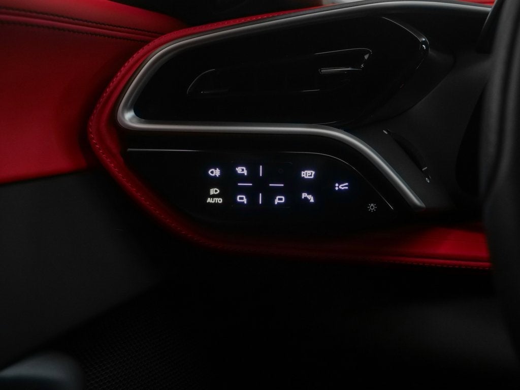 2024 Ferrari 296 GTB Base