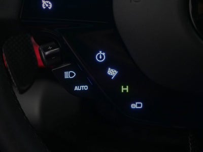 2024 Ferrari 296 GTB Base