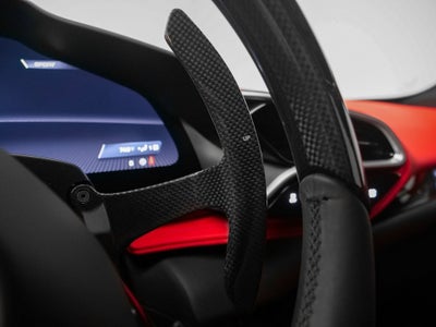 2024 Ferrari 296 GTB Base