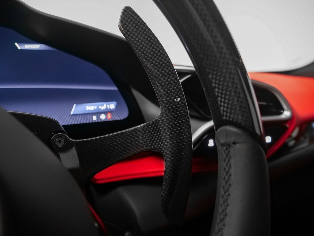 2024 Ferrari 296 GTB Base