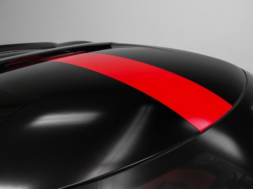 2024 Ferrari 296 GTB Base